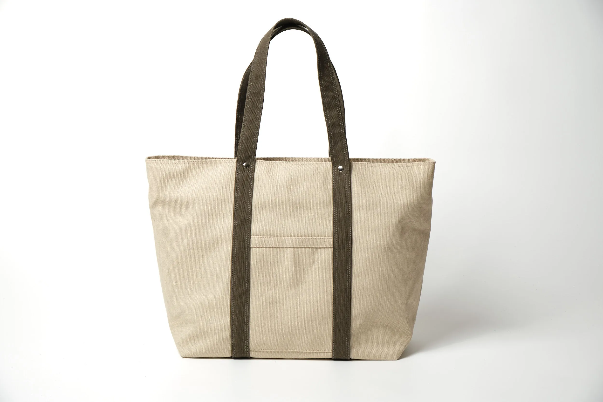 Tokyo Tote 203 Cream | Tote & Shoulder Bag