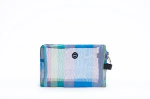 Travel Case - Striped