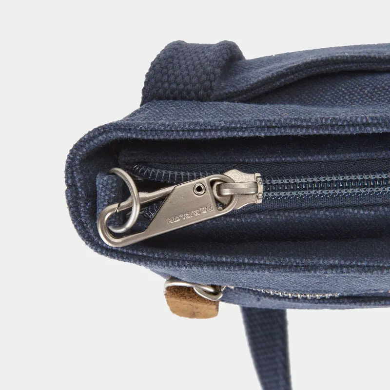 Travelon Anti-Theft Heritage Small Crossbody, Style #33226