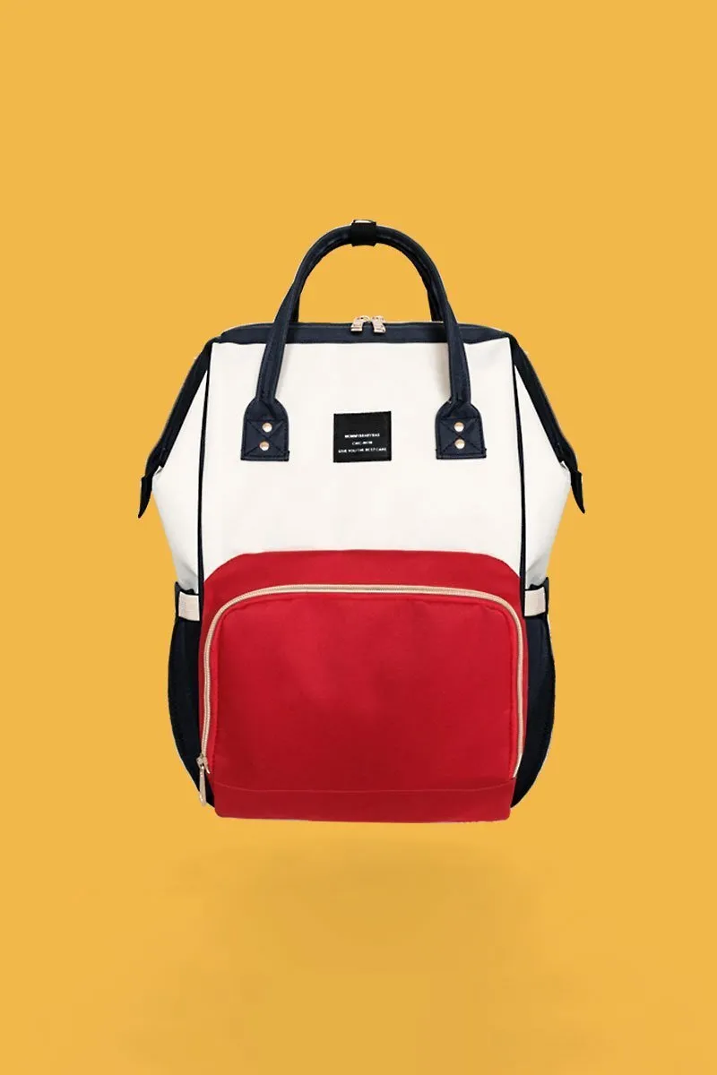 Ultimate Baby Bag