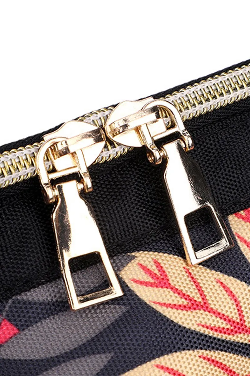 Ultimate Baby Bag