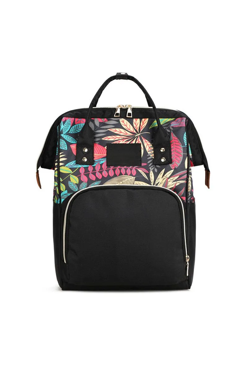 Ultimate Baby Bag
