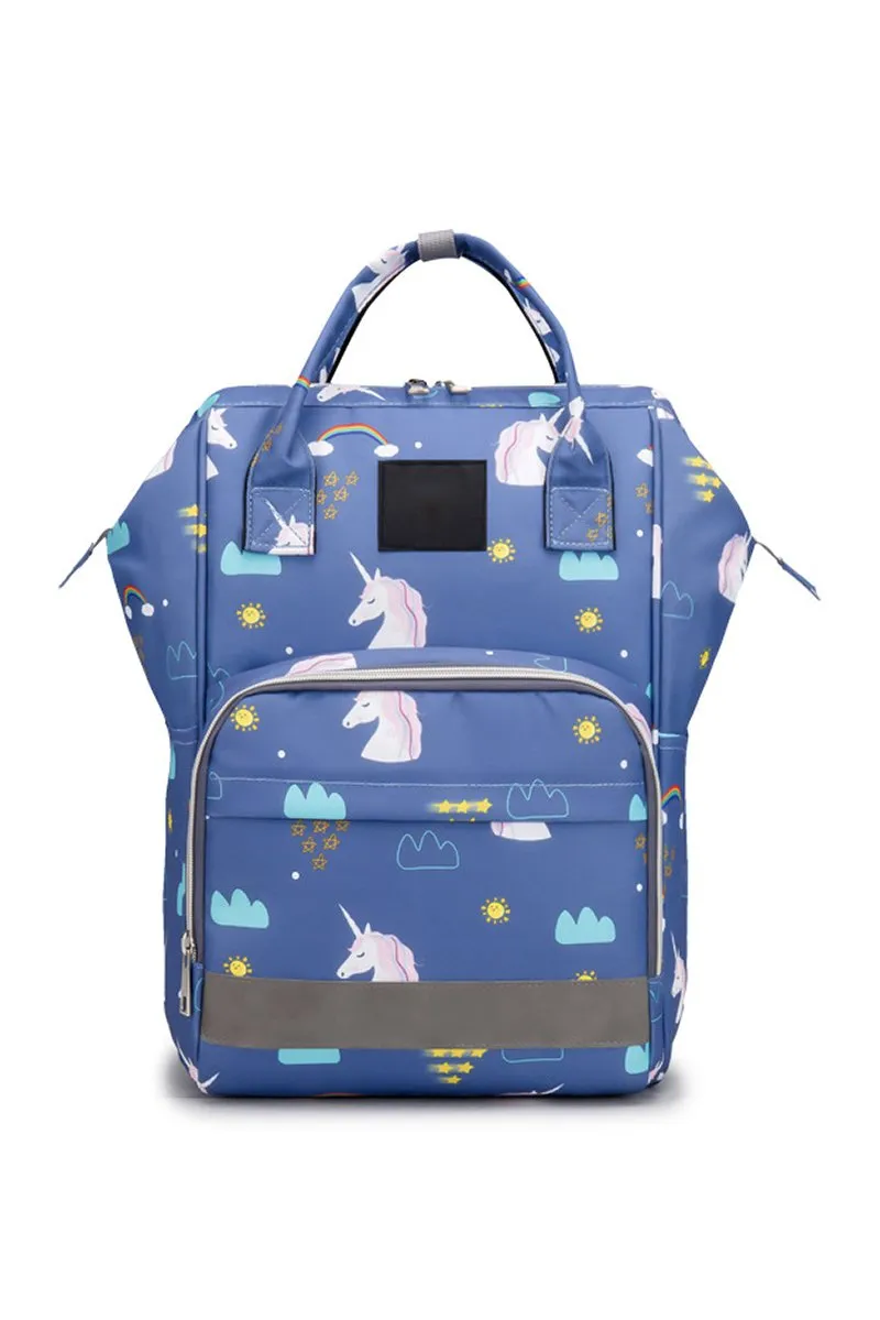 Ultimate Baby Bag