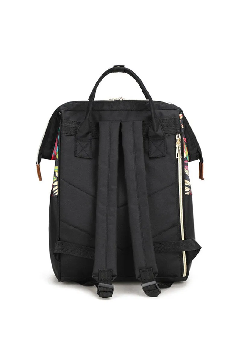 Ultimate Baby Bag