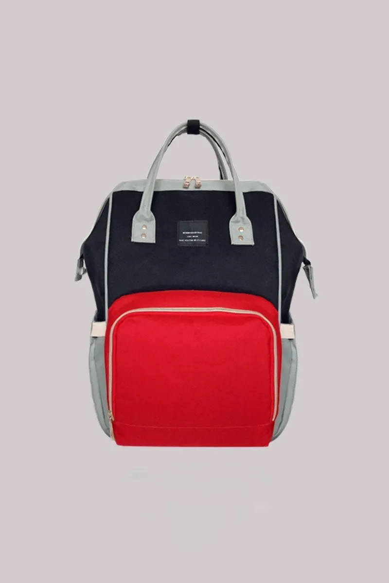 Ultimate Baby Bag