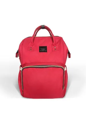 Ultimate Baby Bag