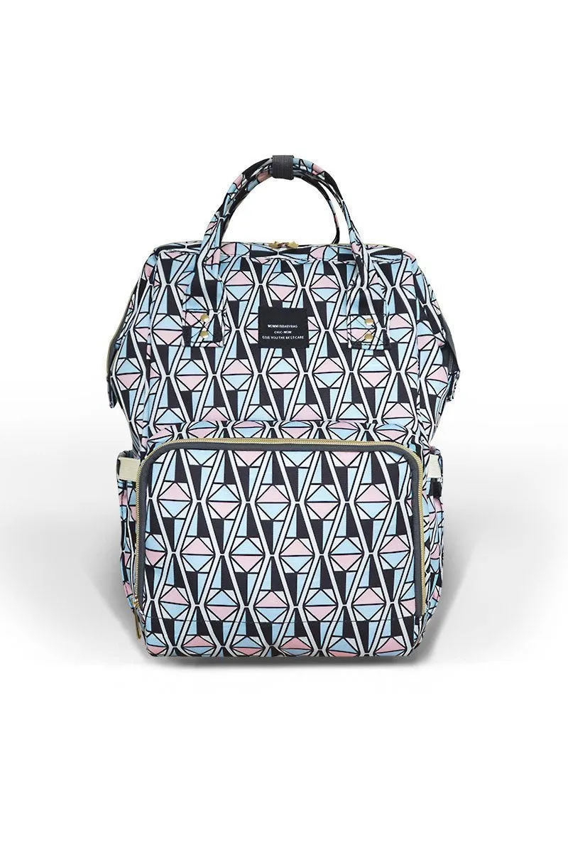 Ultimate Baby Bag