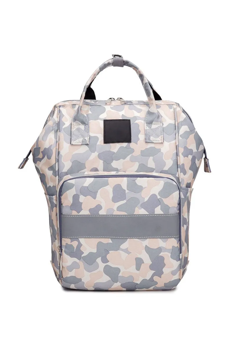 Ultimate Baby Bag