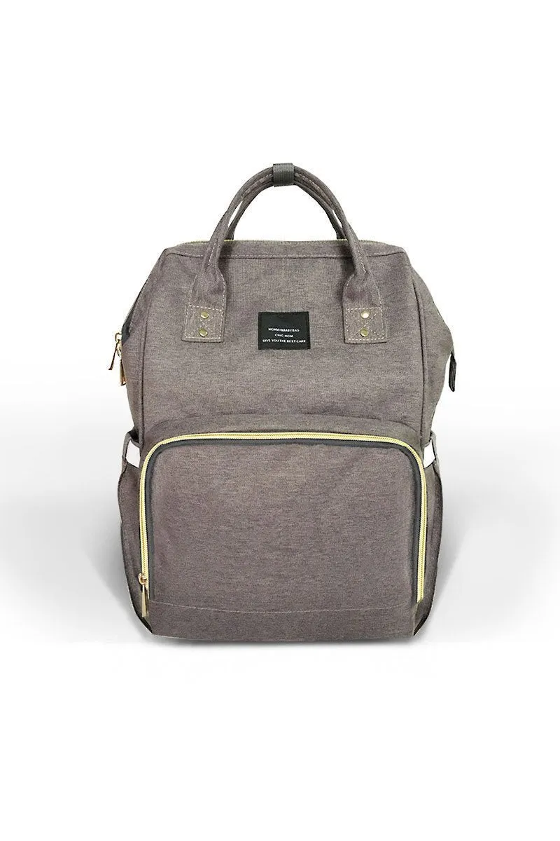 Ultimate Baby Bag