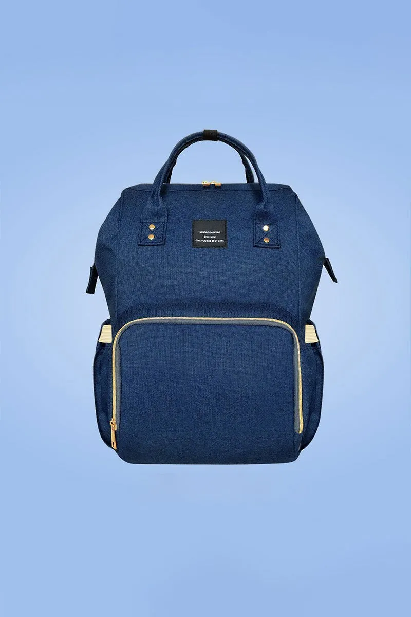 Ultimate Baby Bag