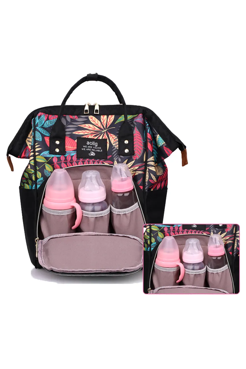 Ultimate Baby Bag