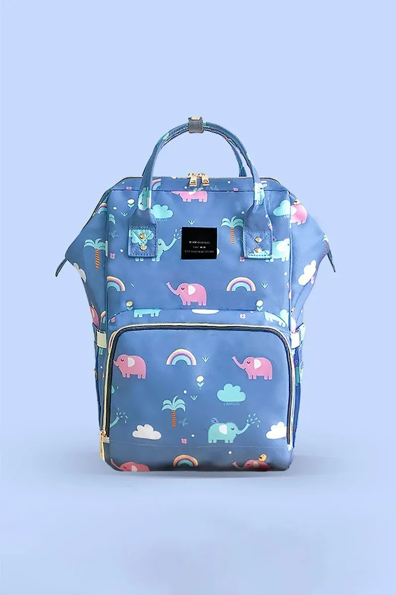 Ultimate Baby Bag
