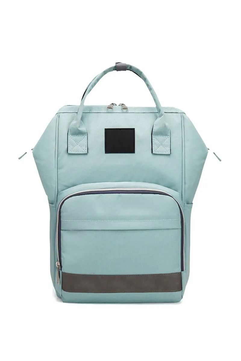 Ultimate Baby Bag