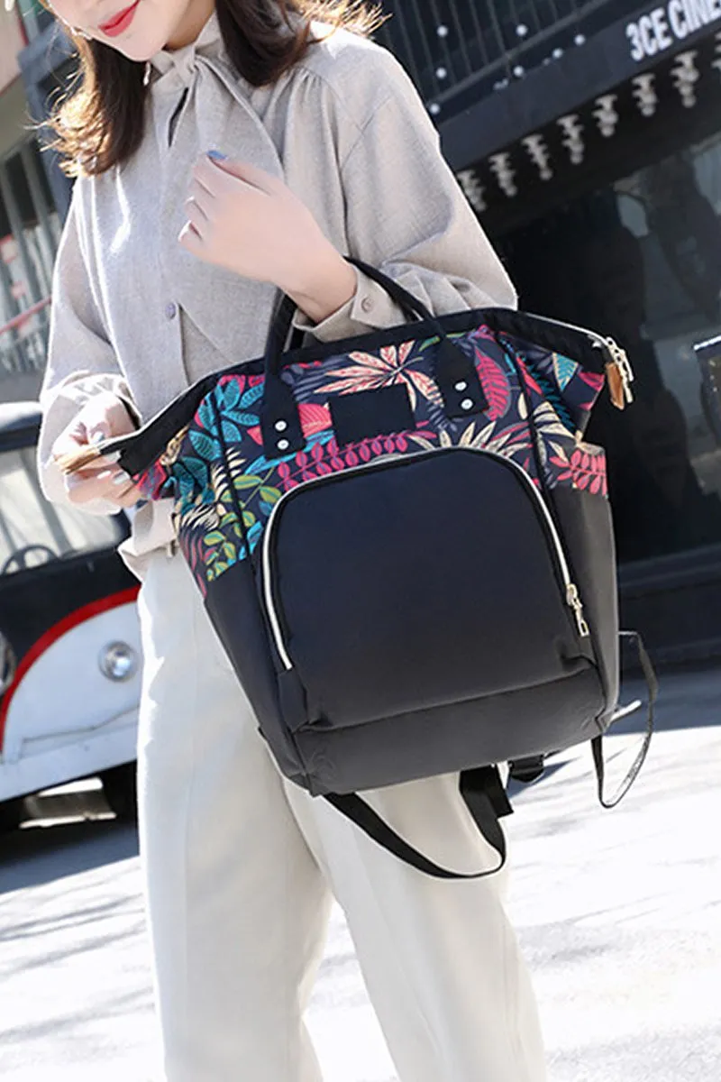Ultimate Baby Bag