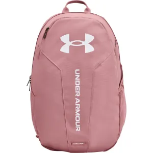 Under Armour Hustle Lite Backpack - Pink