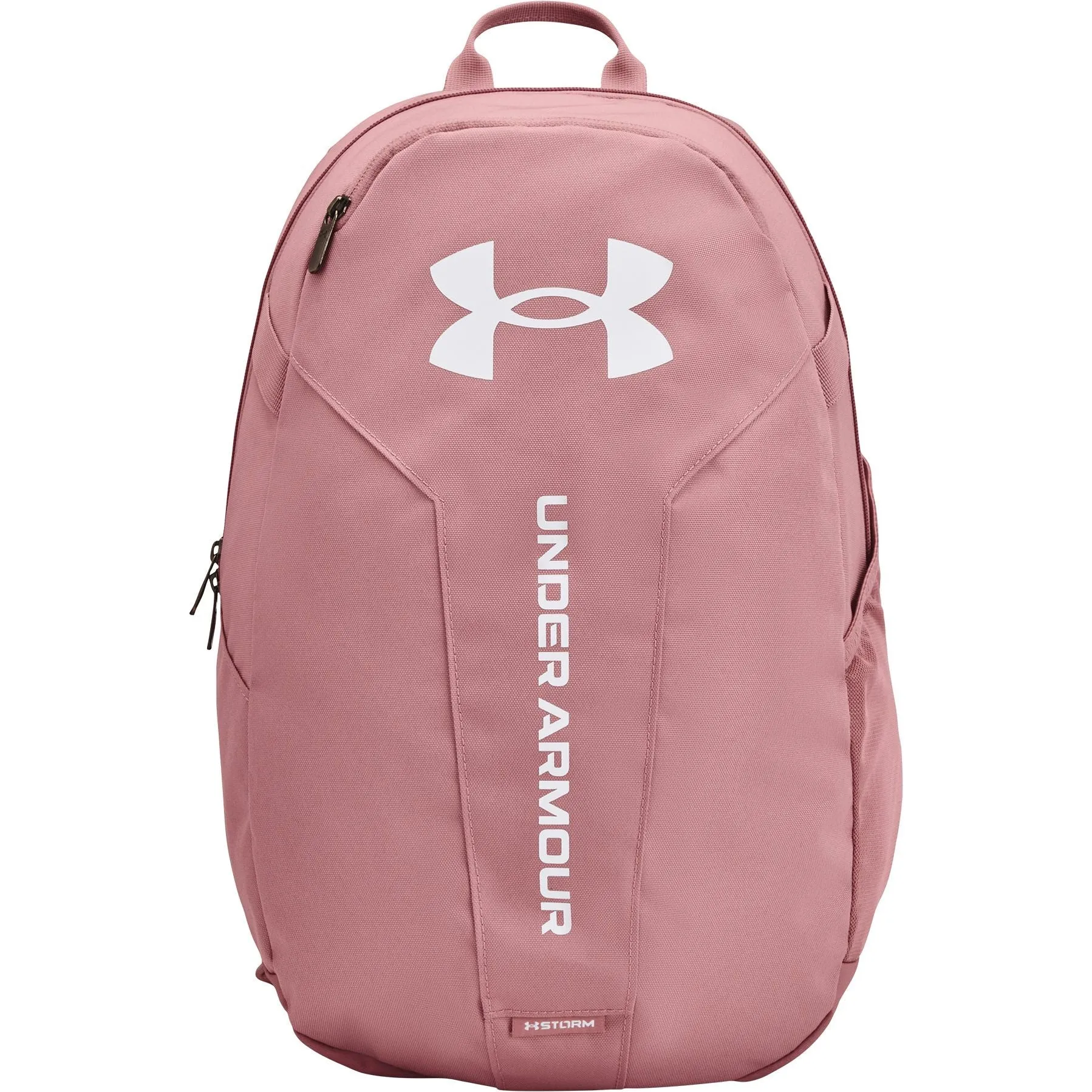 Under Armour Hustle Lite Backpack - Pink