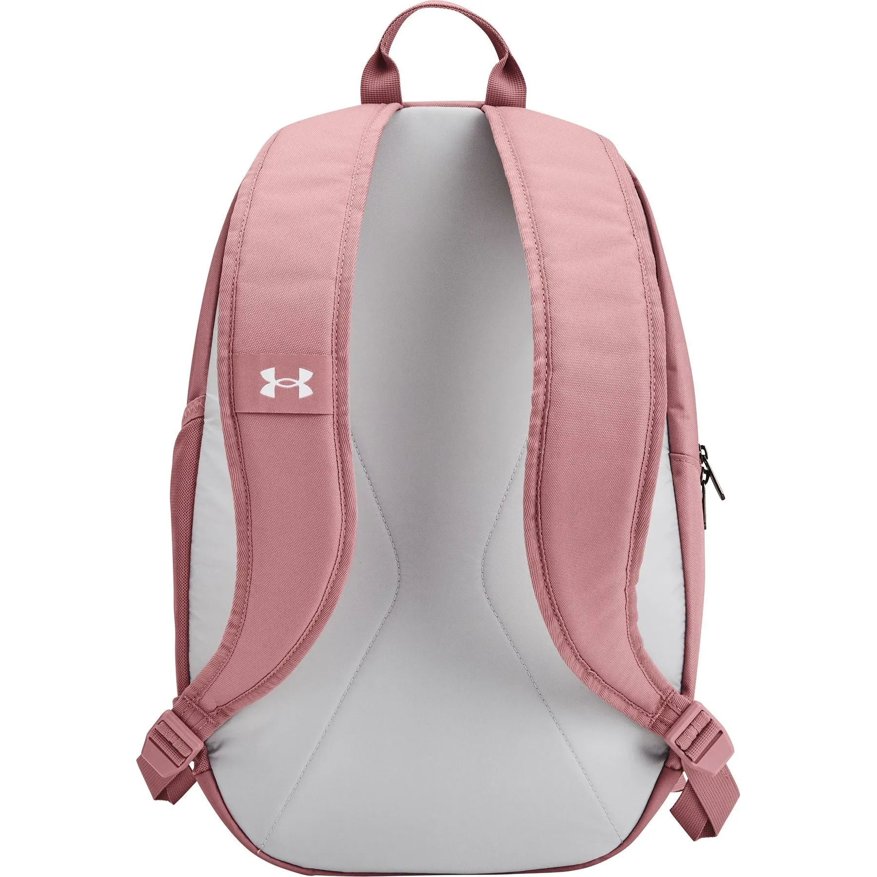 Under Armour Hustle Lite Backpack - Pink