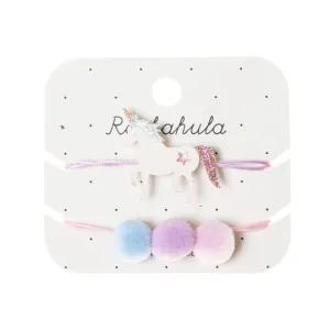 Unicorn Bracelet Set