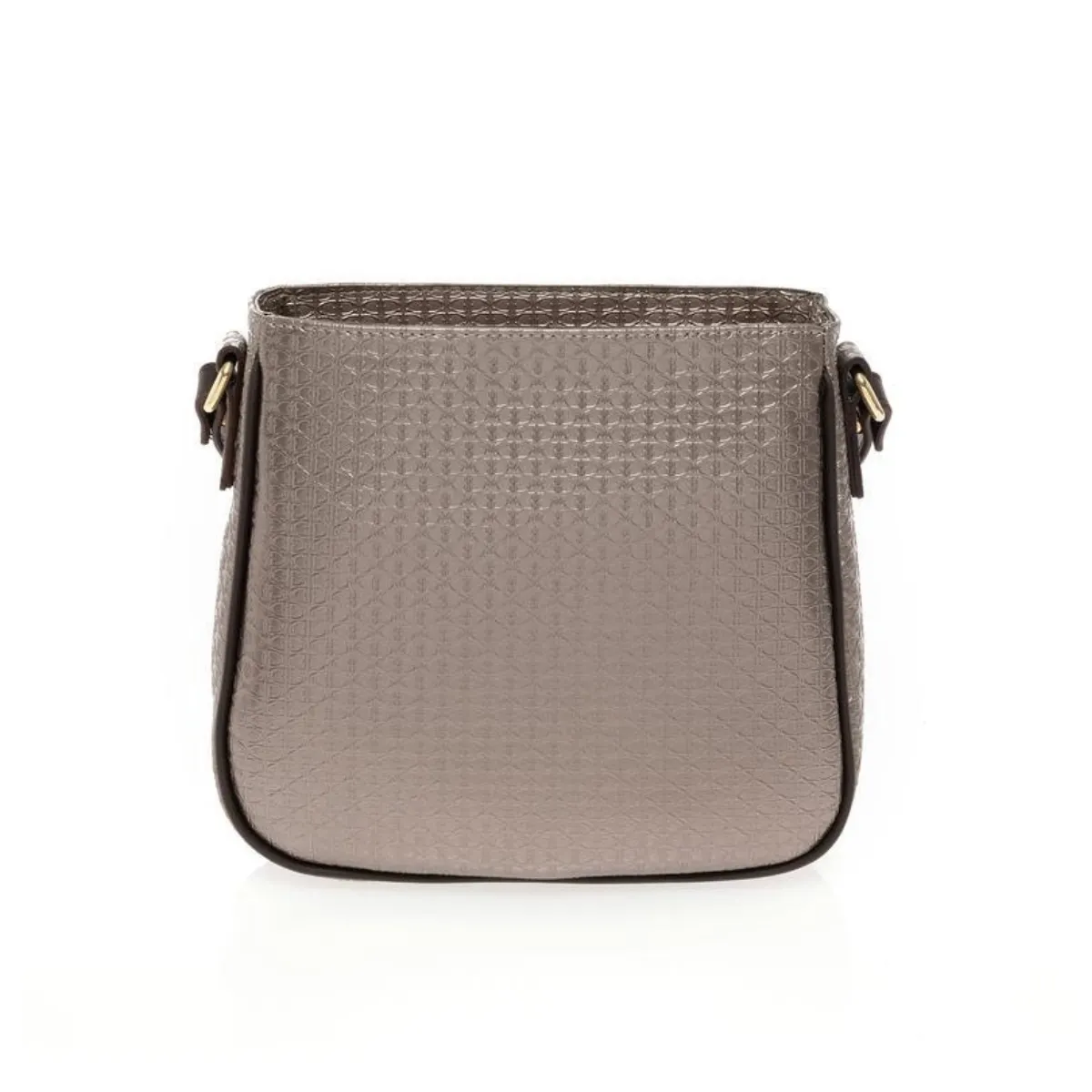 U.S. POLO ASSN. Women's Bullet Crossbody Bag - BON