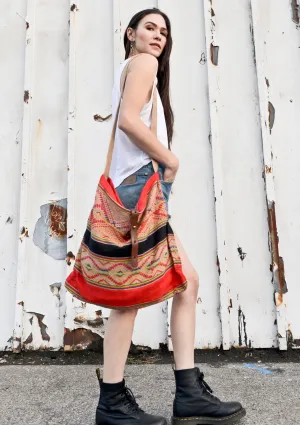 Vadoma Crossbody Tote