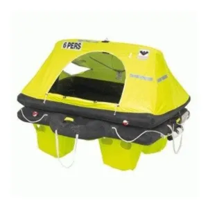 Viking RescYou™ (Ocean) Offshore Life Raft , 4-8 Person