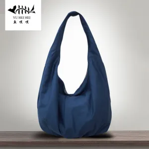 Vintage Ethnic Handbag Shoulder Tote Bag Women 2017 New Mother Gift Boho Jew Retro Leisure Womens Handbags Cotton free shipping
