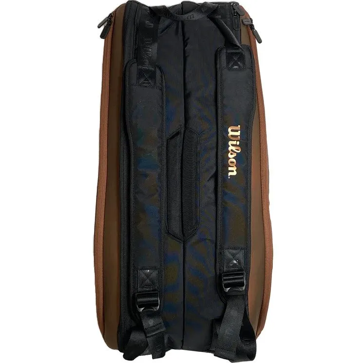 Wilson Super Tour Pro Staff Bag V14 9PK