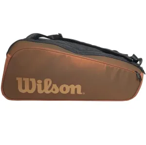 Wilson Super Tour Pro Staff Bag V14 9PK