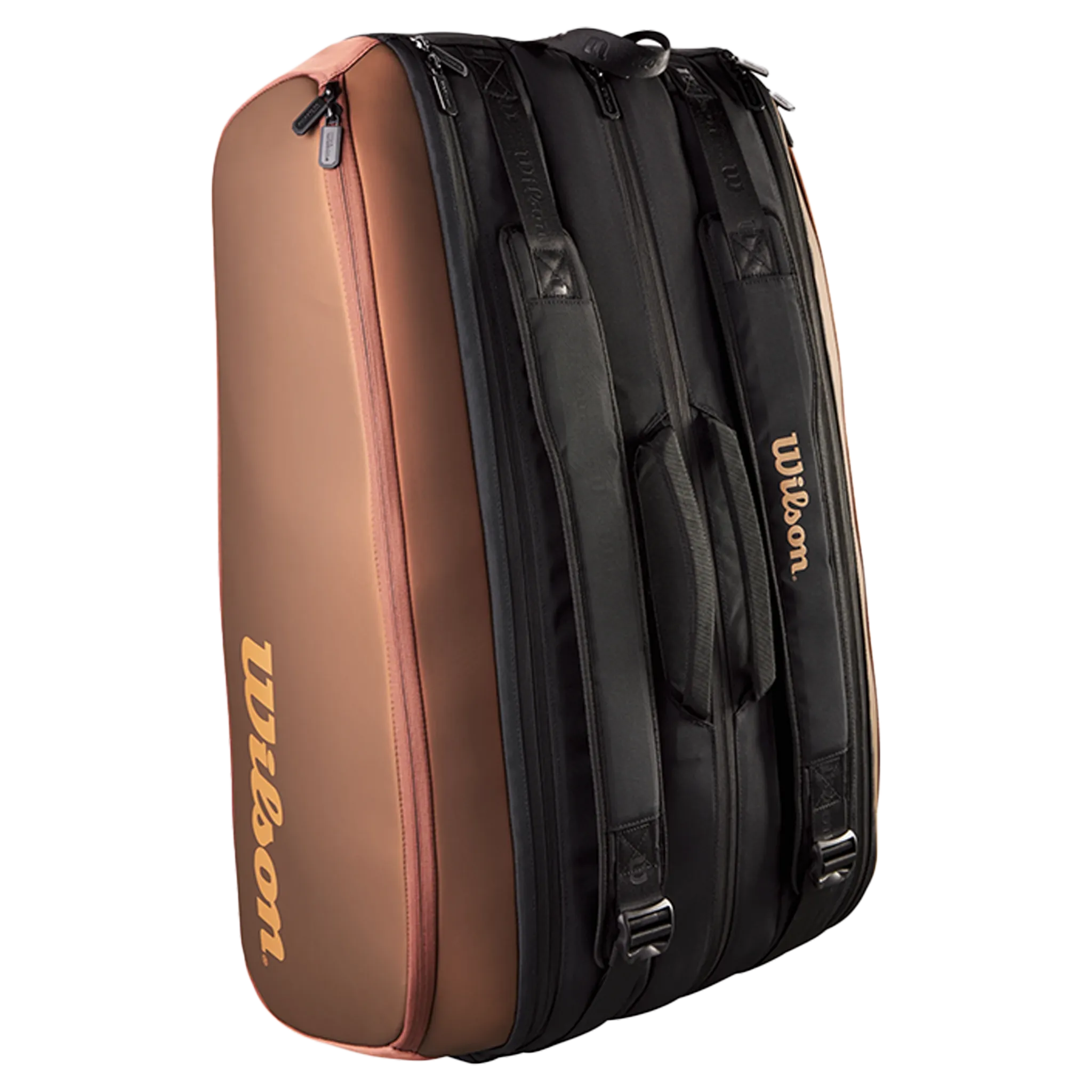 Wilson Super Tour Pro Staff V14 15 Racket Bag