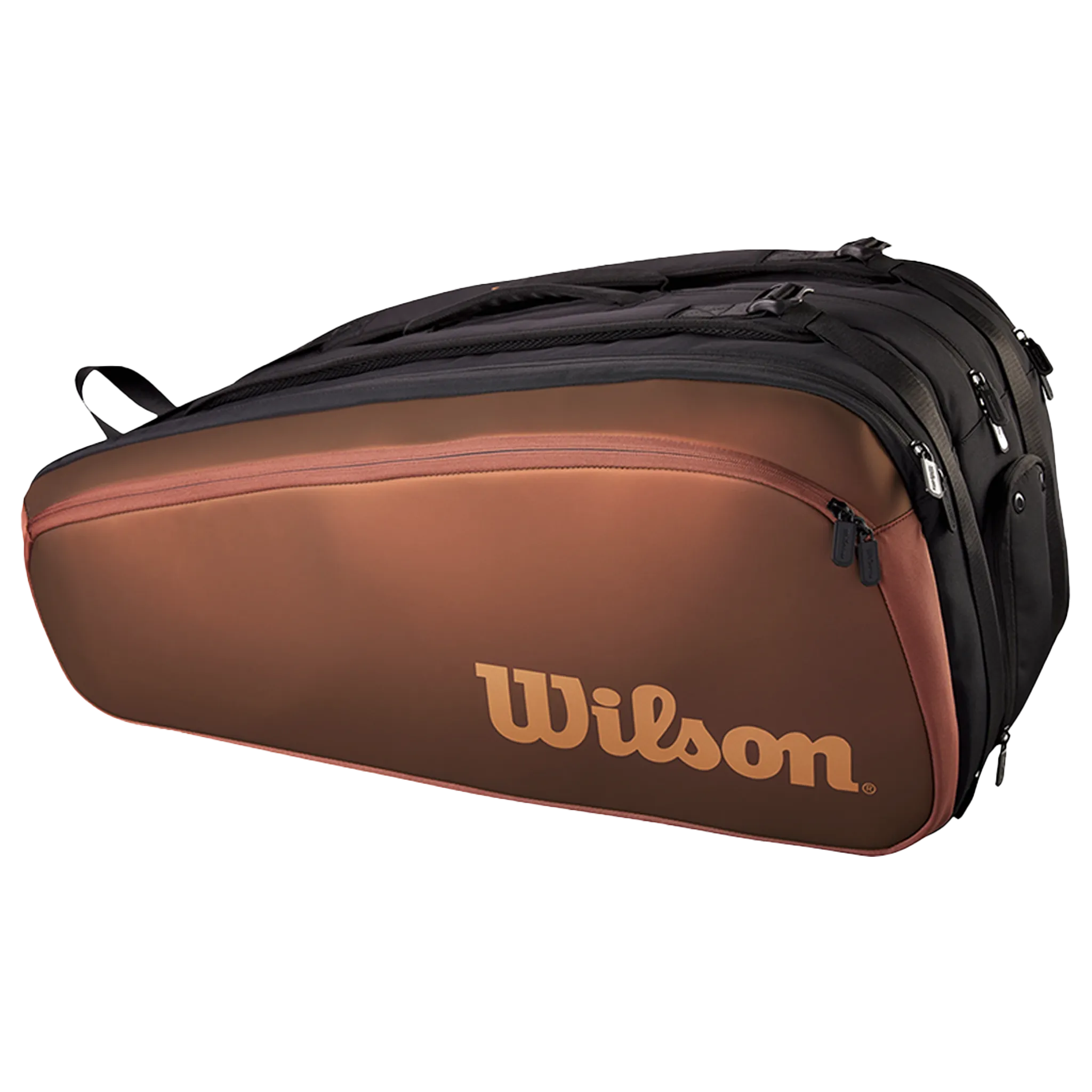Wilson Super Tour Pro Staff V14 15 Racket Bag