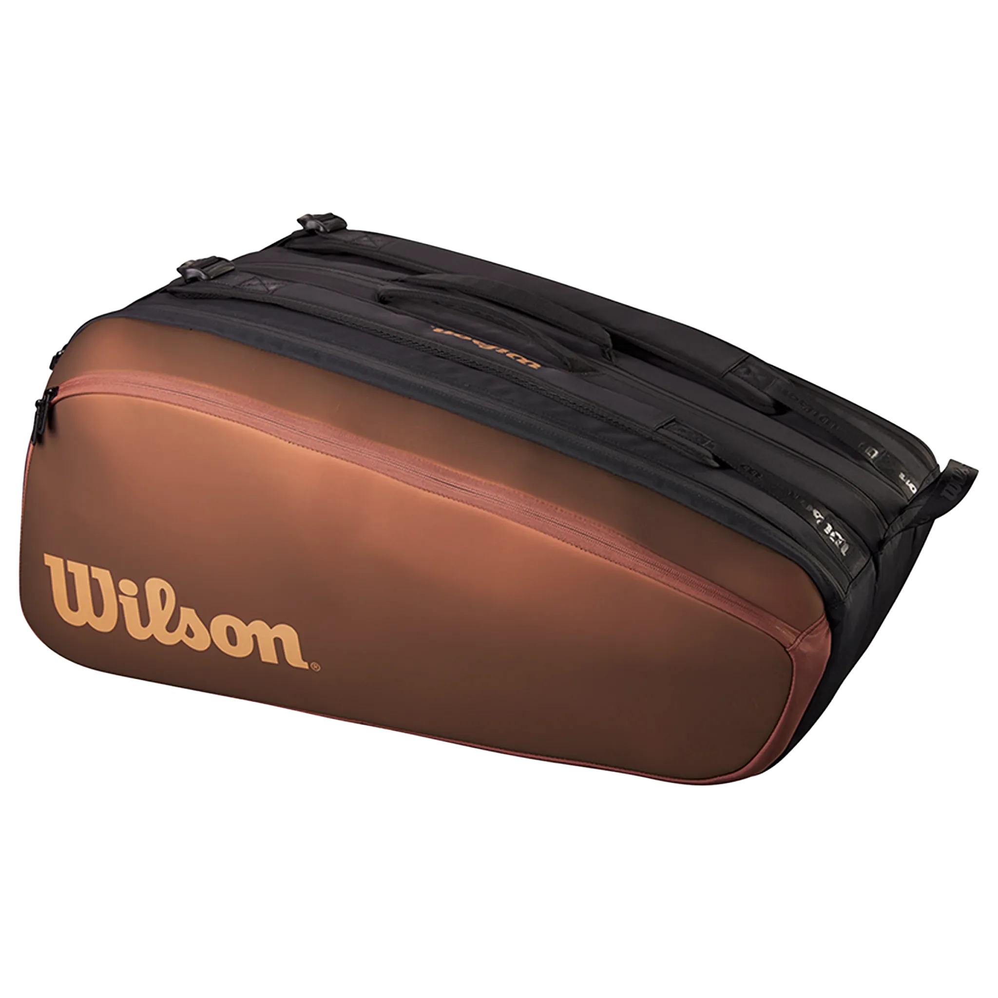 Wilson Super Tour Pro Staff V14 15 Racket Bag