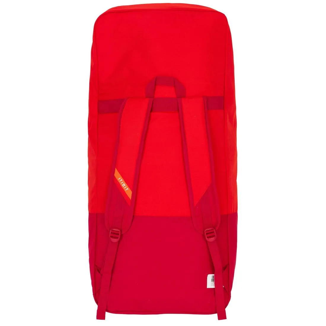 X100 10FT TOURING INFLATABLE STAND-UP PADDLEBOARD