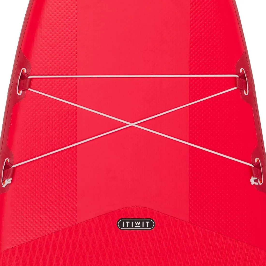 X100 10FT TOURING INFLATABLE STAND-UP PADDLEBOARD