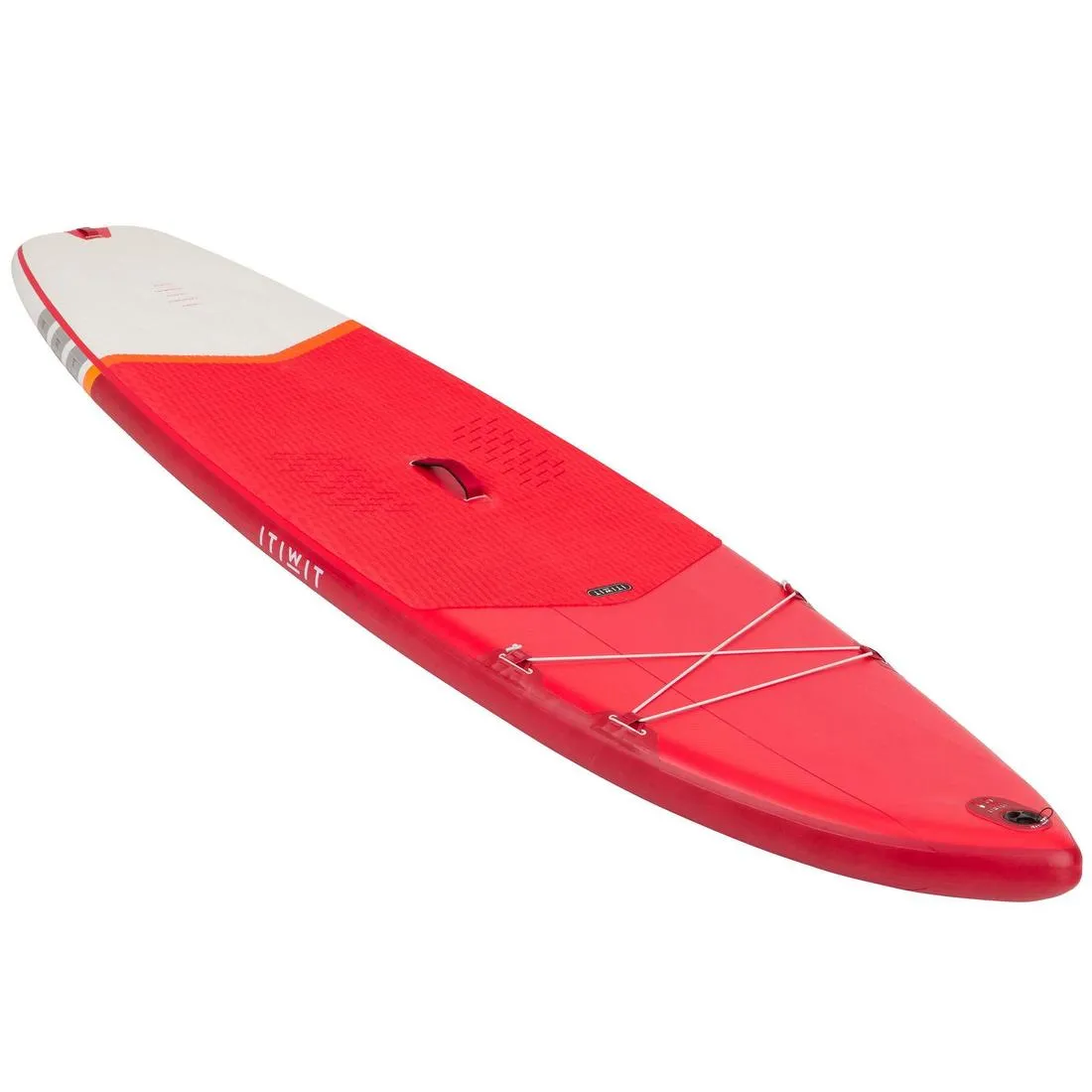 X100 10FT TOURING INFLATABLE STAND-UP PADDLEBOARD