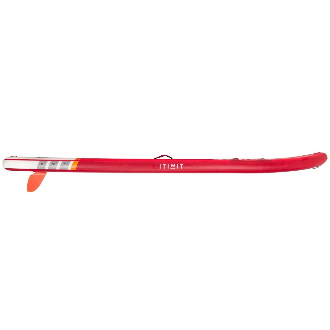 X100 10FT TOURING INFLATABLE STAND-UP PADDLEBOARD