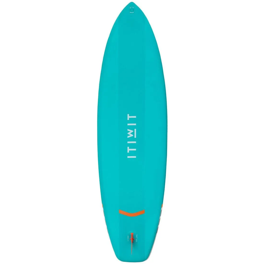 X100 10FT TOURING INFLATABLE STAND-UP PADDLEBOARD
