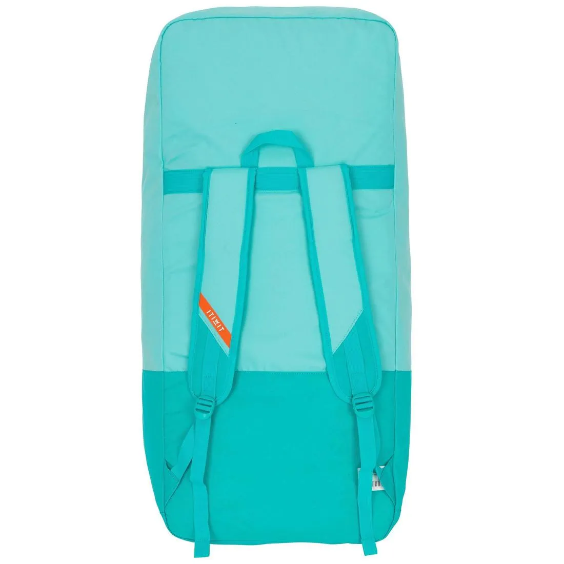 X100 10FT TOURING INFLATABLE STAND-UP PADDLEBOARD