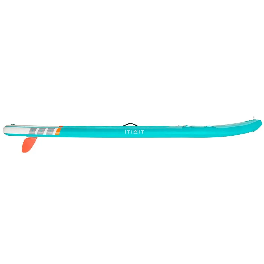 X100 10FT TOURING INFLATABLE STAND-UP PADDLEBOARD