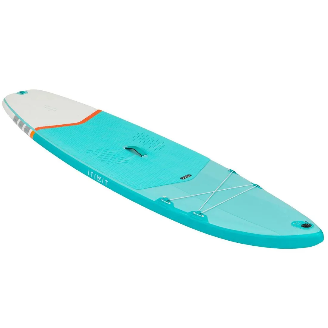 X100 10FT TOURING INFLATABLE STAND-UP PADDLEBOARD