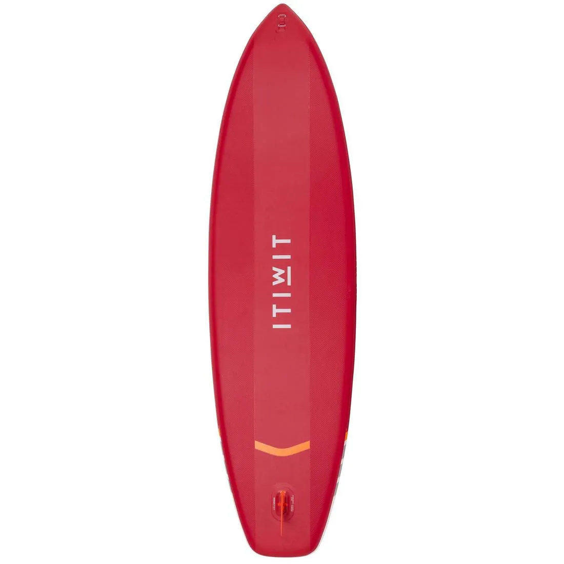 X100 10FT TOURING INFLATABLE STAND-UP PADDLEBOARD