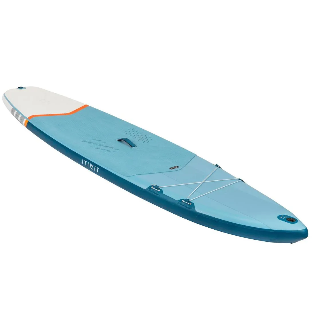 X100 11FT TOURING INFLATABLE STAND-UP PADDLEBOARD