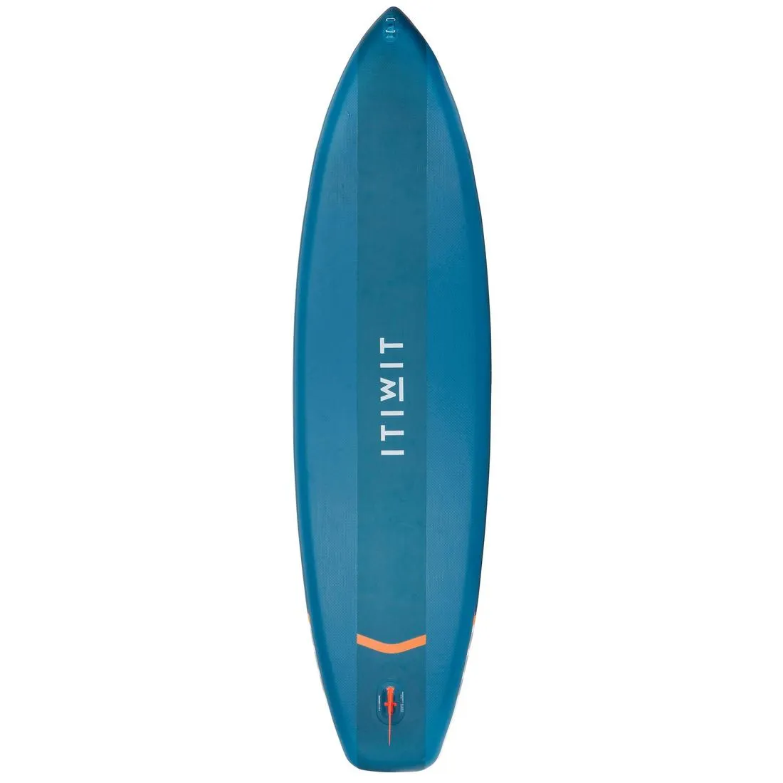 X100 11FT TOURING INFLATABLE STAND-UP PADDLEBOARD