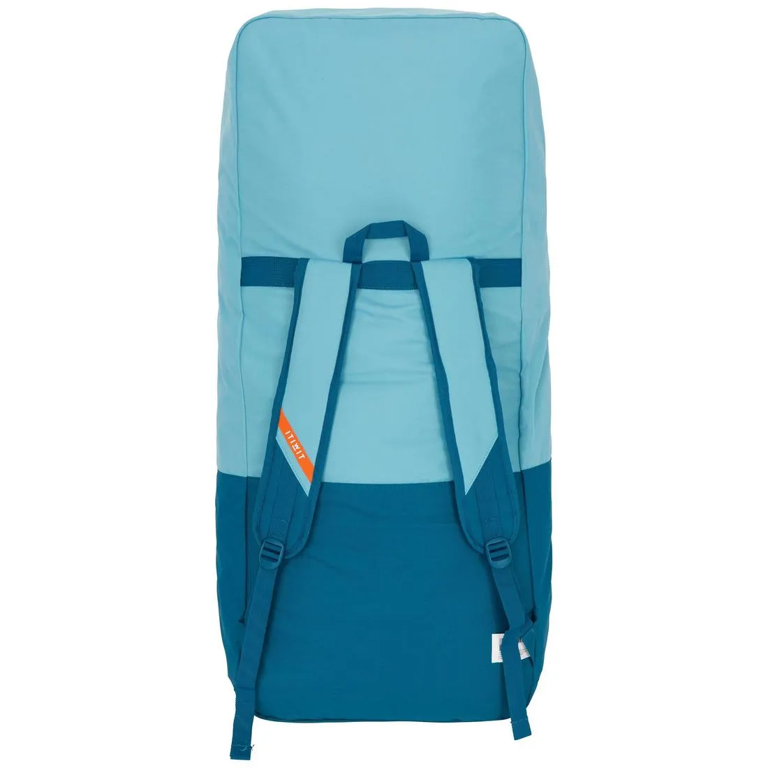 X100 11FT TOURING INFLATABLE STAND-UP PADDLEBOARD