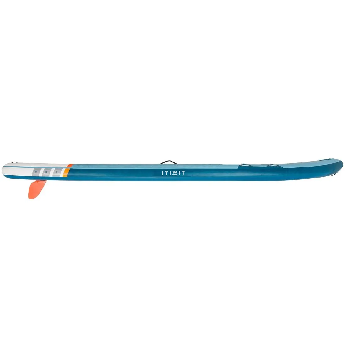 X100 11FT TOURING INFLATABLE STAND-UP PADDLEBOARD