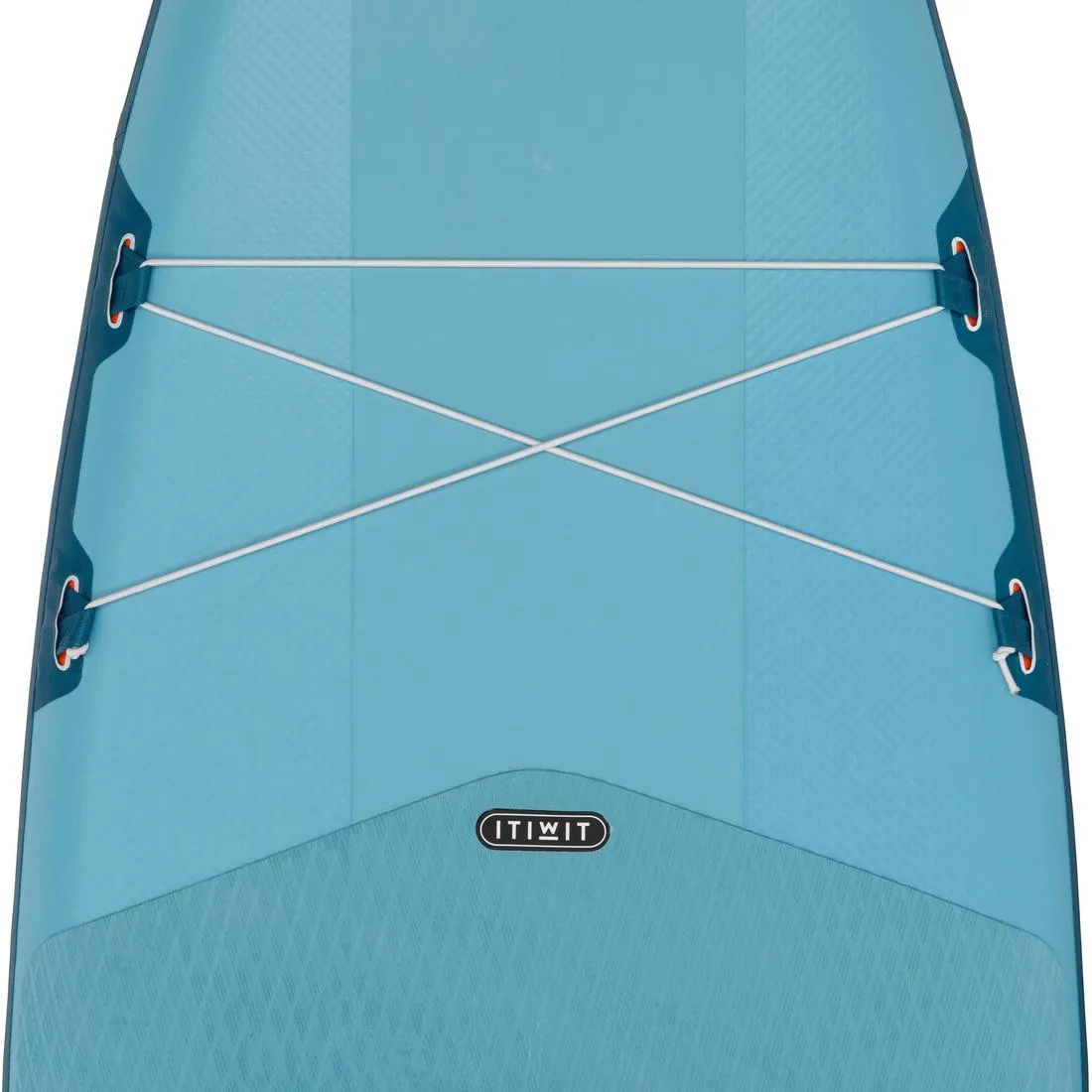 X100 11FT TOURING INFLATABLE STAND-UP PADDLEBOARD