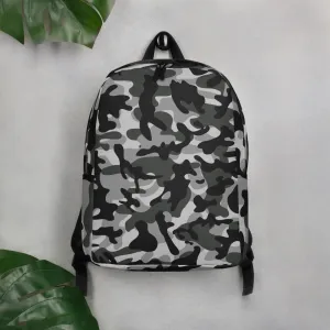 Yasen minimalist backpack